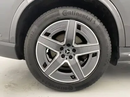 Photo 18 Mercedes Classe GLC GLC 220 d 9G-Tronic 4Matic