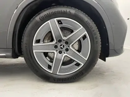 Photo 12 Mercedes Classe GLC GLC 220 d 9G-Tronic 4Matic