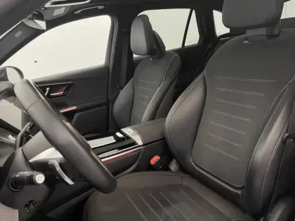 Photo 14 Mercedes Classe GLC GLC 220 d 9G-Tronic 4Matic