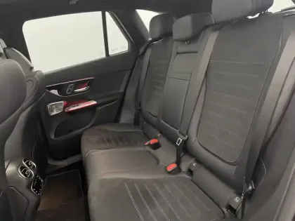 Photo 15 Mercedes Classe GLC GLC 220 d 9G-Tronic 4Matic