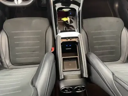 Photo 29 Mercedes Classe GLC GLC 220 d 9G-Tronic 4Matic