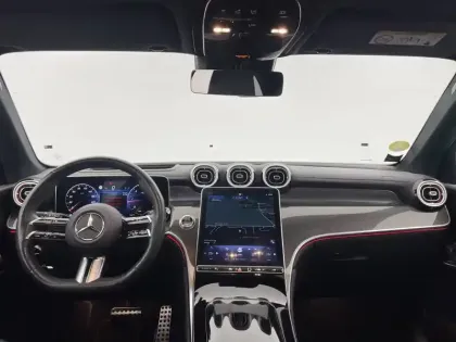 Photo 33 Mercedes Classe GLC GLC 220 d 9G-Tronic 4Matic