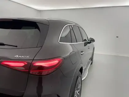 Photo 32 Mercedes Classe GLC GLC 220 d 9G-Tronic 4Matic