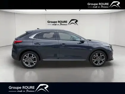 Photo 20 Kia Xceed  1.6l T-GDi 204 ch DCT7 ISG