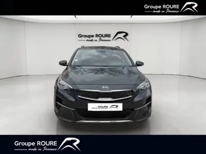 Photo 22 Kia Xceed  1.6l T-GDi 204 ch DCT7 ISG