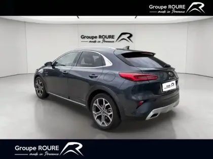 Photo 16 Kia Xceed  1.6l T-GDi 204 ch DCT7 ISG