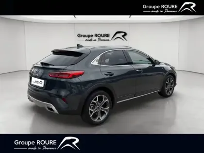 Photo 5 Kia Xceed  1.6l T-GDi 204 ch DCT7 ISG