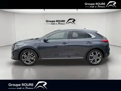 Photo 15 Kia Xceed  1.6l T-GDi 204 ch DCT7 ISG