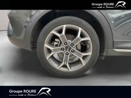 Photo 9 Kia Xceed  1.6l T-GDi 204 ch DCT7 ISG