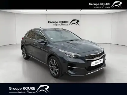 Photo 7 Kia Xceed  1.6l T-GDi 204 ch DCT7 ISG