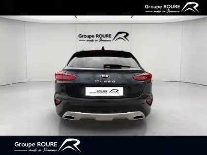 Photo 17 Kia Xceed  1.6l T-GDi 204 ch DCT7 ISG