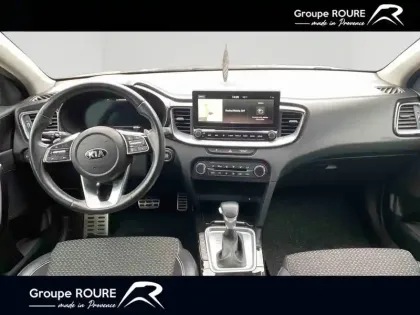 Photo 26 Kia Xceed  1.6l T-GDi 204 ch DCT7 ISG