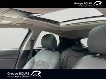 Photo 27 Kia Xceed  1.6l T-GDi 204 ch DCT7 ISG