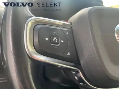 Photo 19 Volvo Xc40  T5 Recharge 180+82 ch DCT7