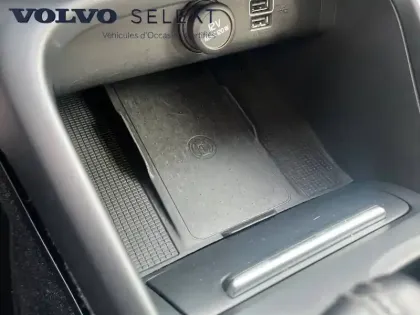 Photo 21 Volvo Xc40  T5 Recharge 180+82 ch DCT7