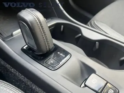 Photo 9 Volvo Xc40  T5 Recharge 180+82 ch DCT7