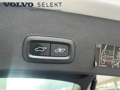 Photo 22 Volvo Xc40  T5 Recharge 180+82 ch DCT7