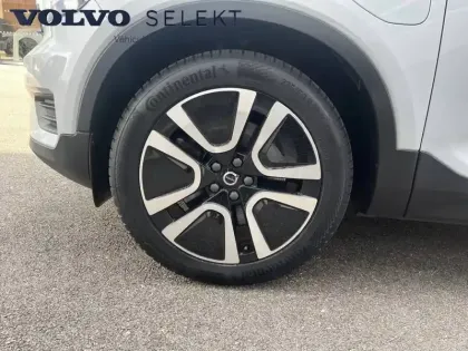 Photo 12 Volvo Xc40  T5 Recharge 180+82 ch DCT7