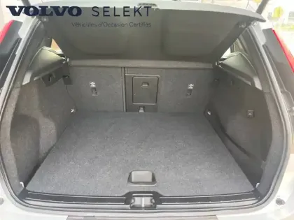 Photo 11 Volvo Xc40  T5 Recharge 180+82 ch DCT7