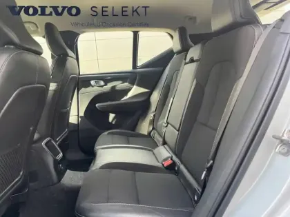 Photo 10 Volvo Xc40  T5 Recharge 180+82 ch DCT7