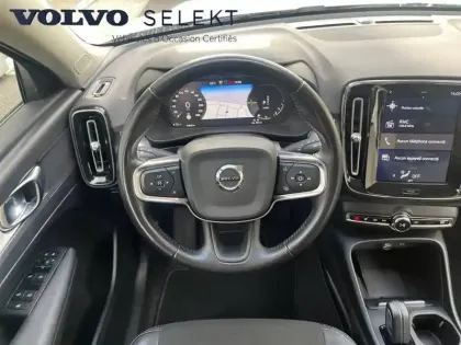 Photo 5 Volvo Xc40  T5 Recharge 180+82 ch DCT7