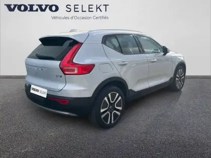 Photo 1 Volvo Xc40  T5 Recharge 180+82 ch DCT7