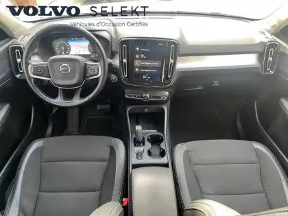 Photo 4 Volvo Xc40  T5 Recharge 180+82 ch DCT7