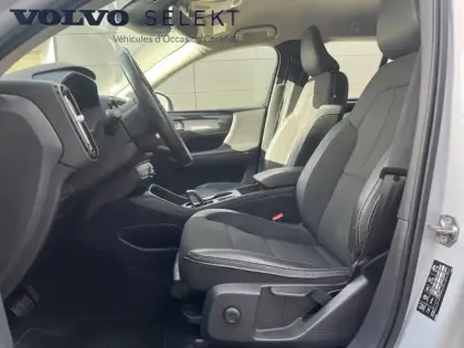 Photo 3 Volvo Xc40  T5 Recharge 180+82 ch DCT7