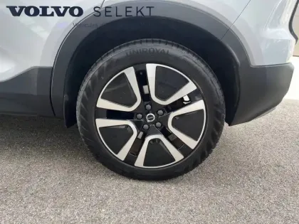 Photo 13 Volvo Xc40  T5 Recharge 180+82 ch DCT7
