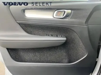 Photo 17 Volvo Xc40  T5 Recharge 180+82 ch DCT7