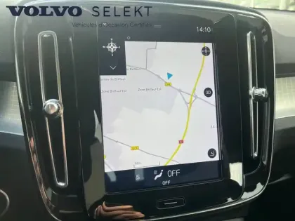 Photo 8 Volvo Xc40  T5 Recharge 180+82 ch DCT7
