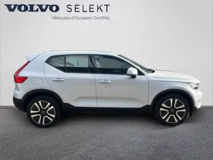 Photo 2 Volvo Xc40  T5 Recharge 180+82 ch DCT7