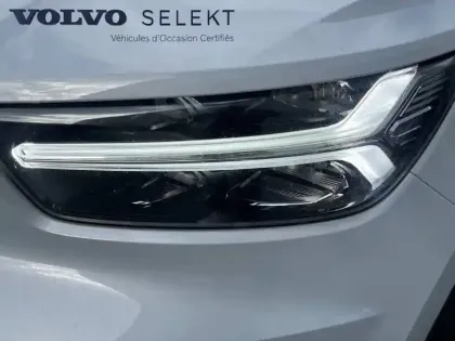Photo 16 Volvo Xc40  T5 Recharge 180+82 ch DCT7