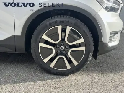 Photo 15 Volvo Xc40  T5 Recharge 180+82 ch DCT7