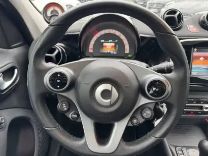 Photo 11 Smart Forfour  82 ch