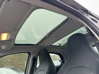 Photo 8 Smart Forfour  82 ch