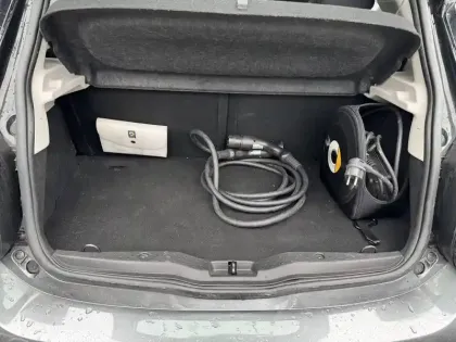 Photo 46 Smart Forfour  82 ch