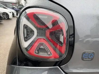 Photo 13 Smart Forfour  82 ch