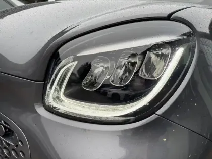 Photo 31 Smart Forfour  82 ch