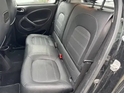 Photo 9 Smart Forfour  82 ch