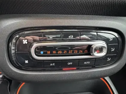 Photo 50 Smart Forfour  82 ch