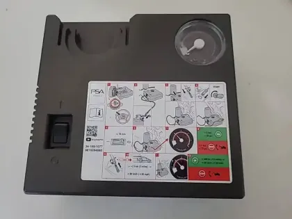 Photo 17 Peugeot 2008  PureTech 130 S&S EAT8