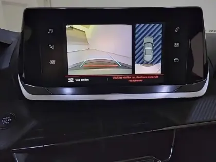 Photo 20 Peugeot 2008  PureTech 130 S&S EAT8