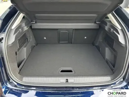 Photo 7 Citroën C4  Hybride 136 e-DCS6