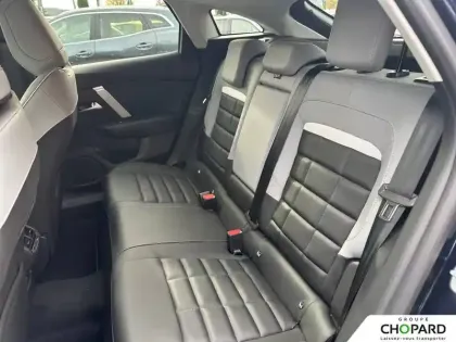 Photo 17 Citroën C4  Hybride 136 e-DCS6