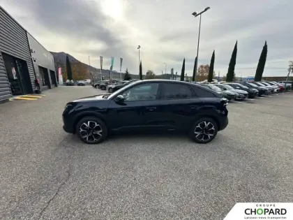 Photo 9 Citroën C4  Hybride 136 e-DCS6