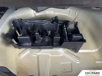 Photo 23 Citroën C4  Hybride 136 e-DCS6