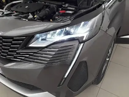 Photo 15 Peugeot 3008  BlueHDi 130ch S&S EAT8