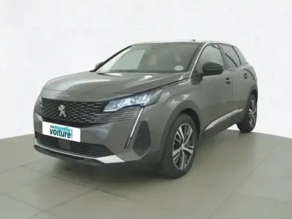 Photo Peugeot 3008 Allure Pack