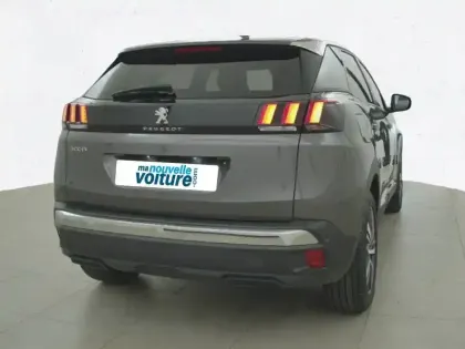 Photo 28 Peugeot 3008  BlueHDi 130ch S&S EAT8